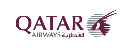 Depiction of Qatar Airways, CardioSecur’s partner